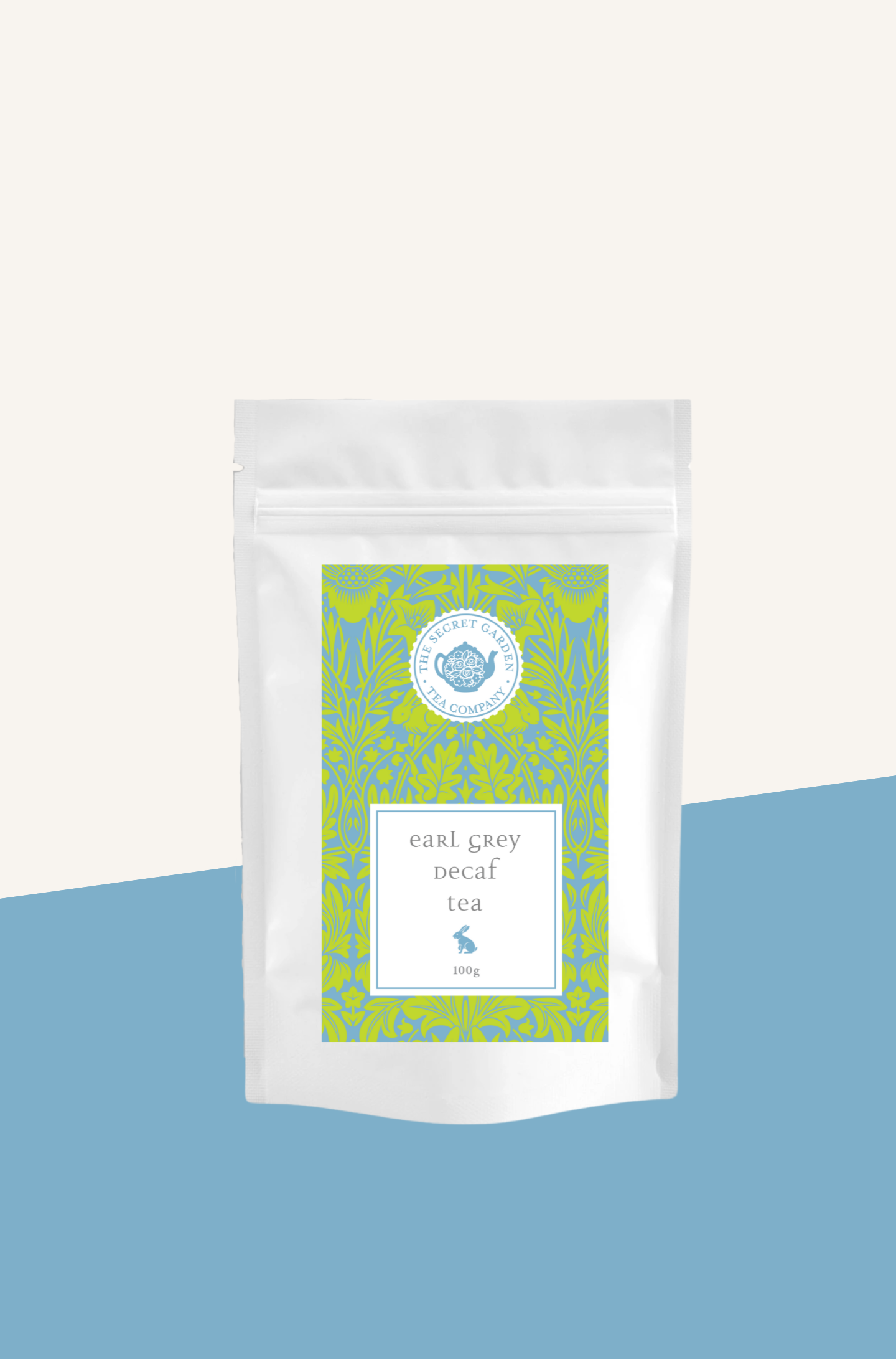 Earl Grey Decaf