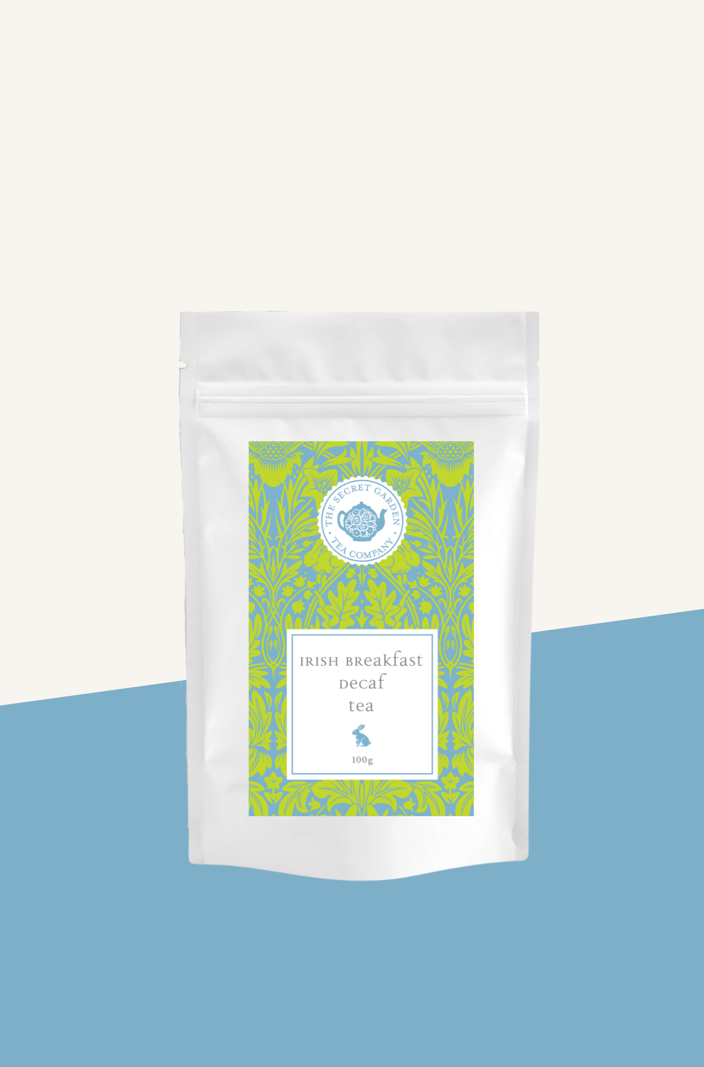 Irish Breakfast Decaf