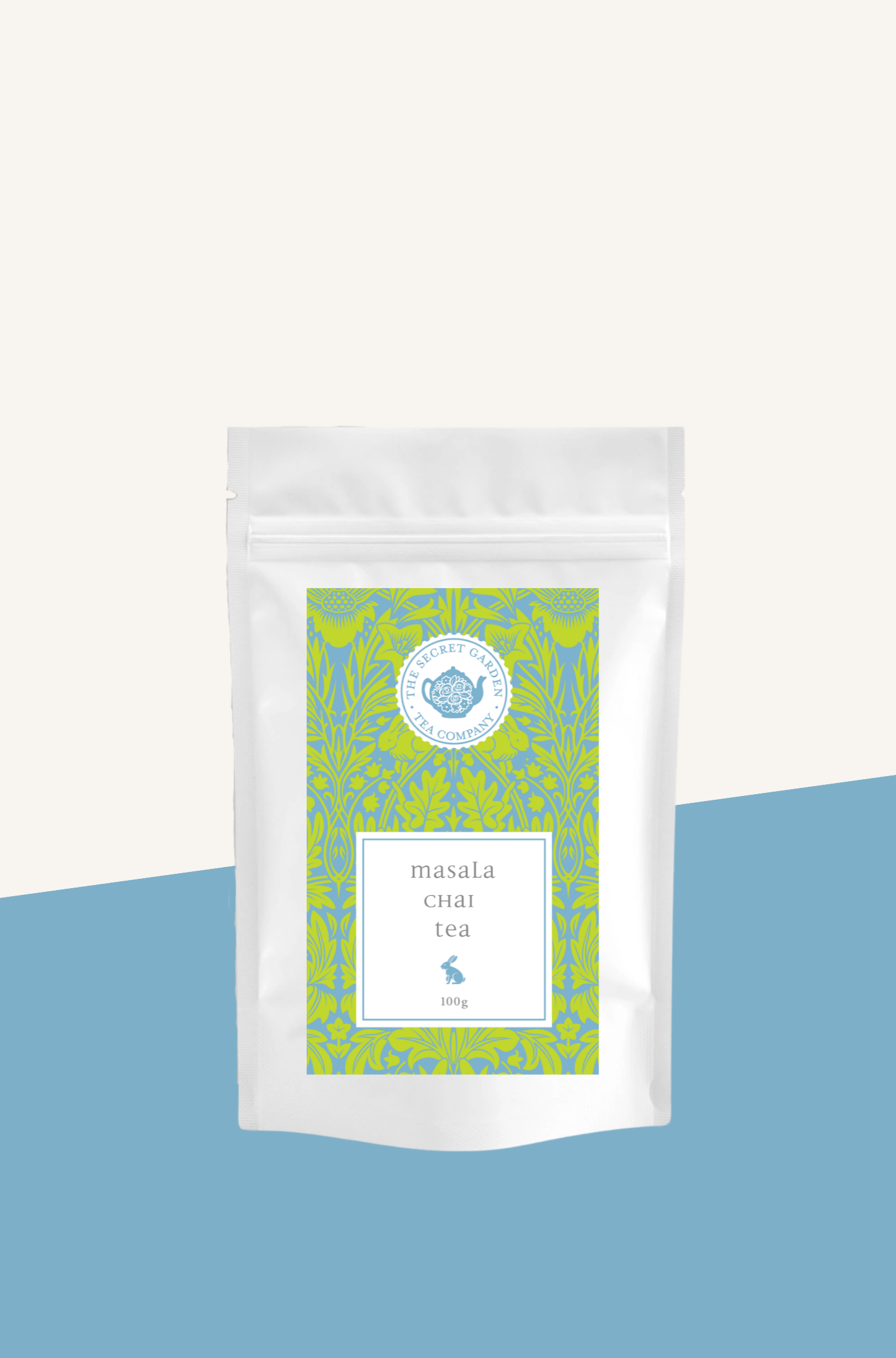 Masala Chai