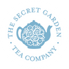 The Secret Garden Tea Company Logo