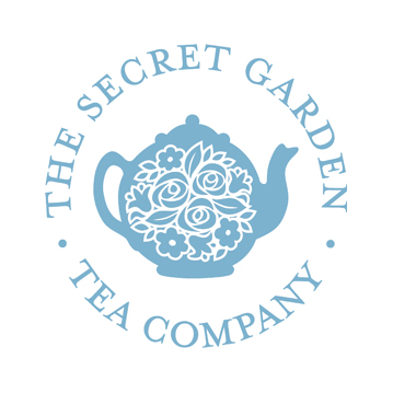 The GIANT Peach - Herbal Tea — The Nomads Garden Tea Co