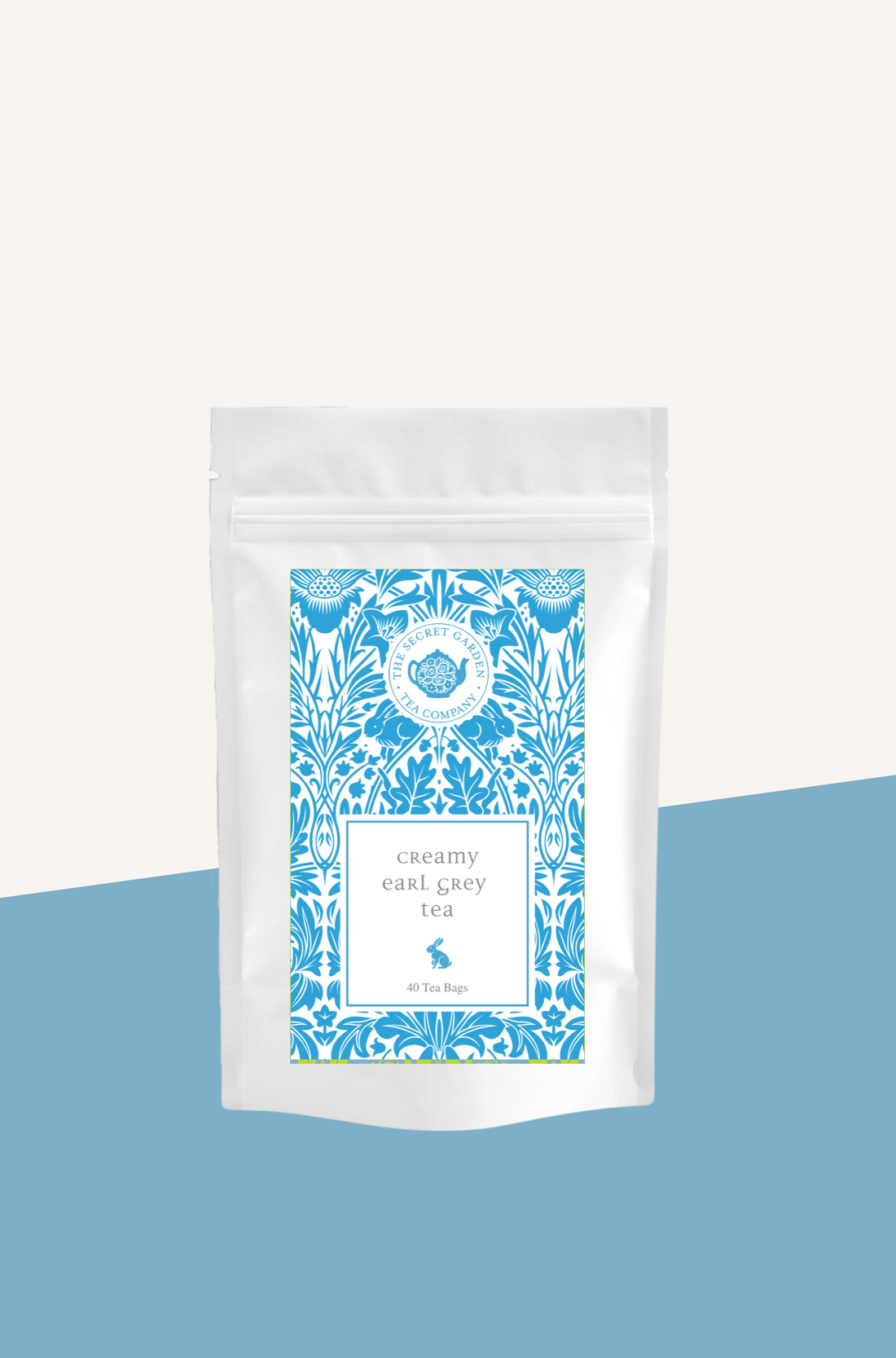 Creamy Earl Grey