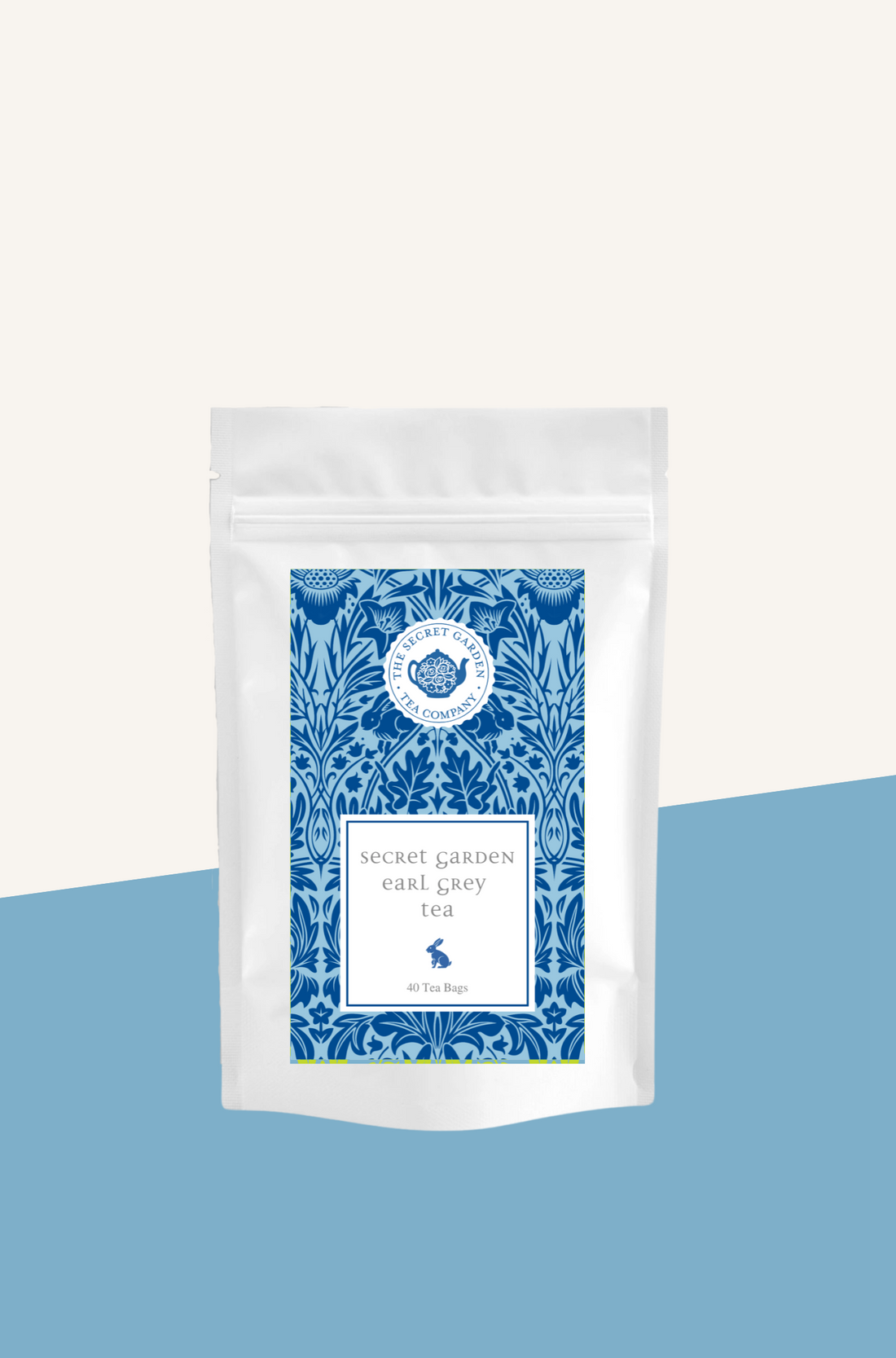 Secret Garden Earl Grey