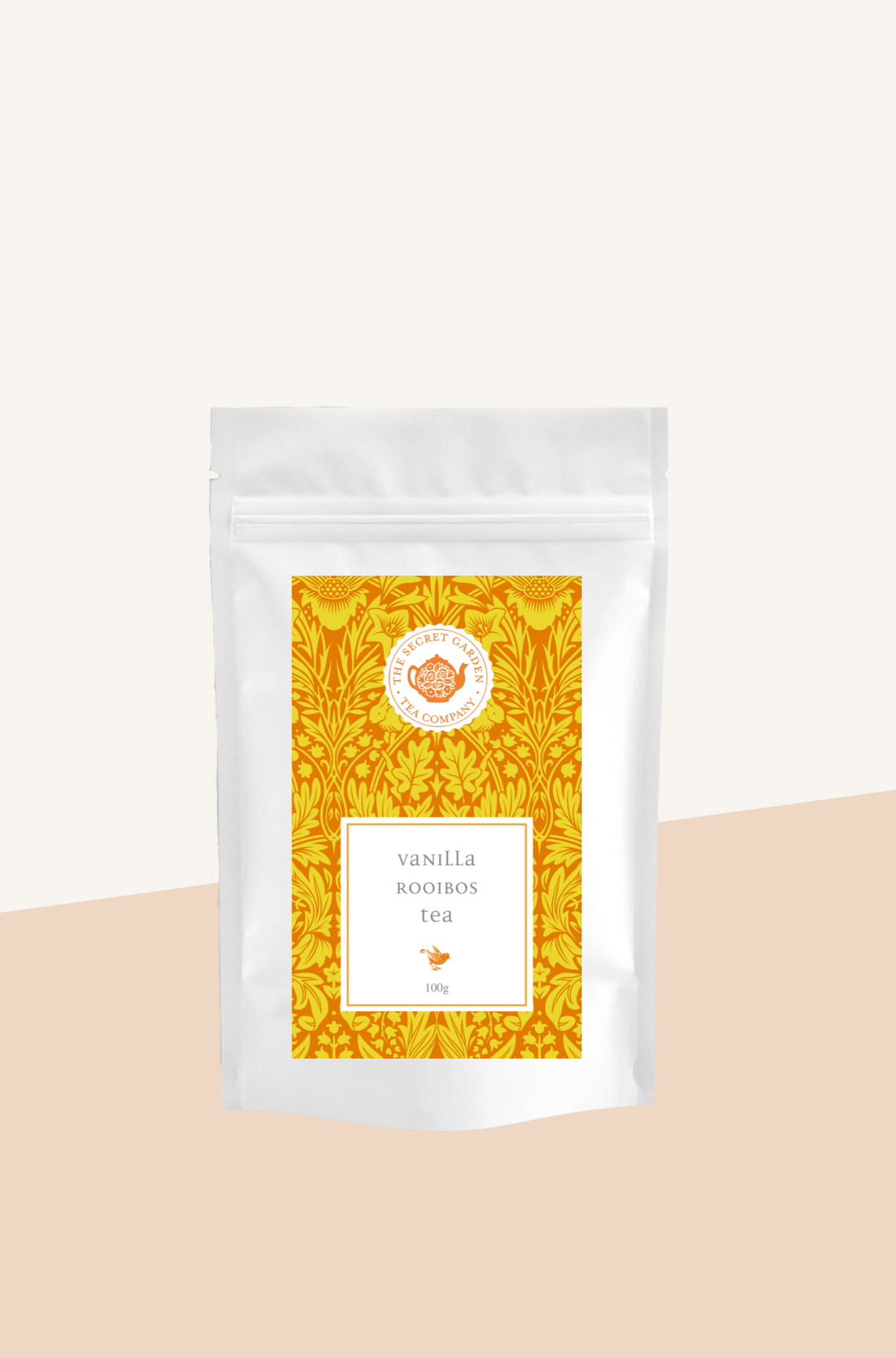 Vanilla Rooibos