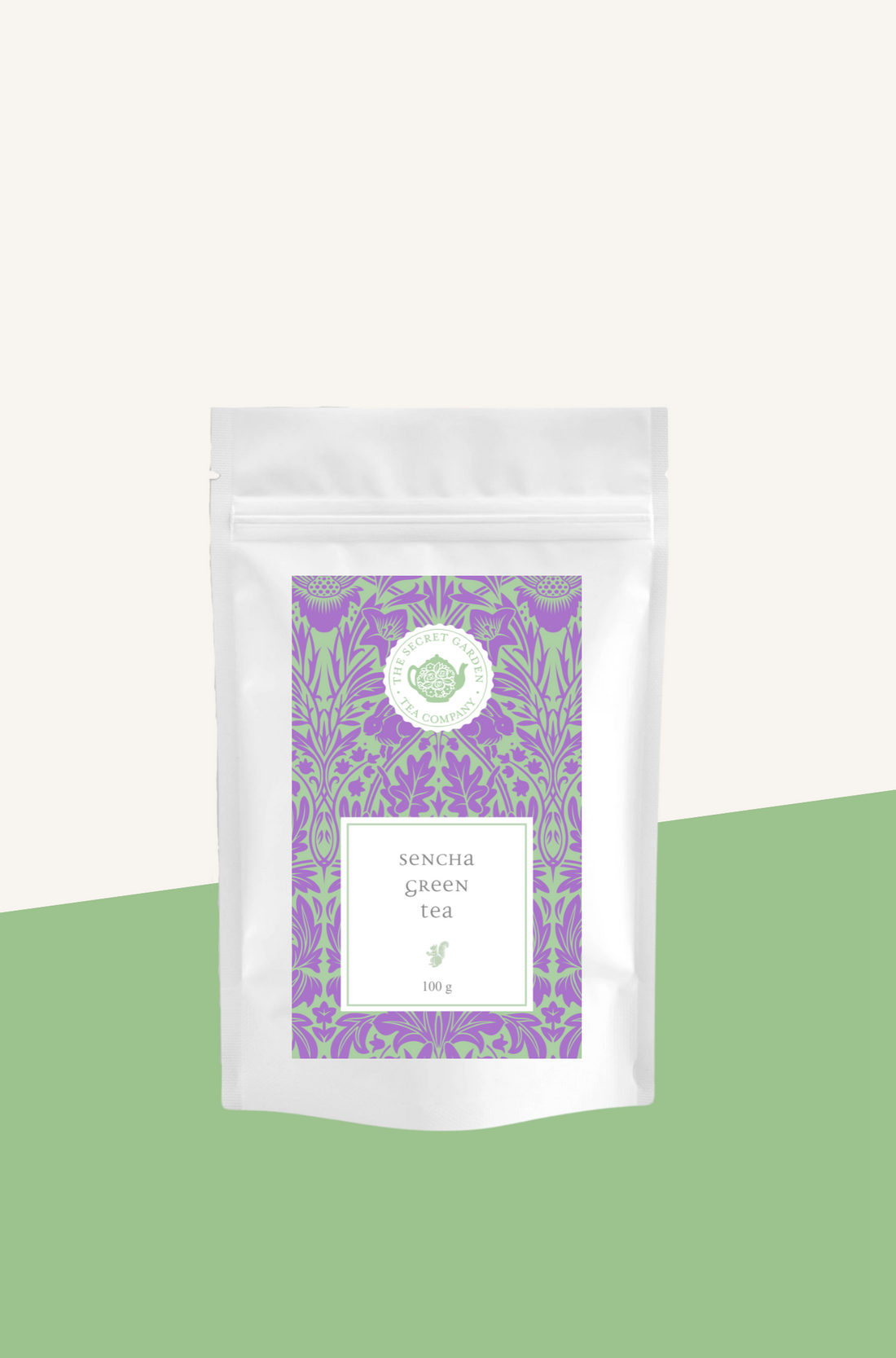 Sencha