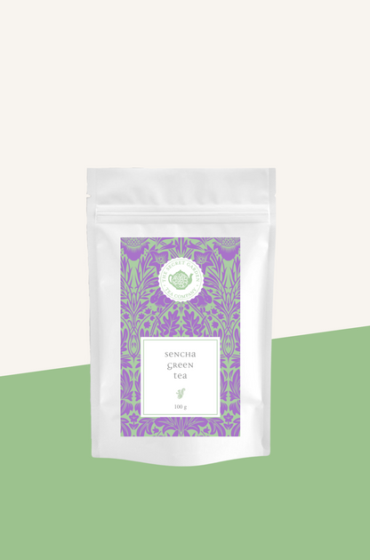 Sencha