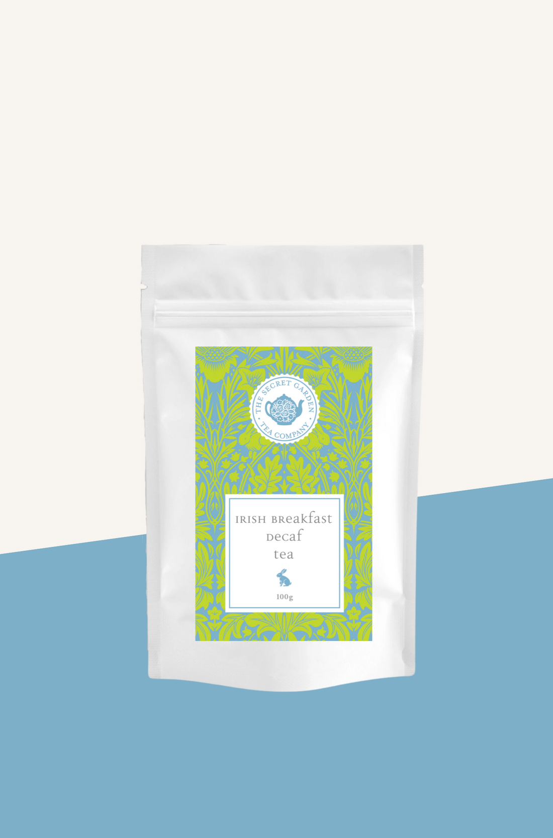 Irish Breakfast Decaf