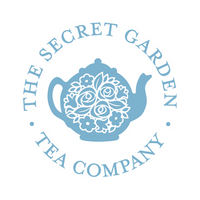 The Secret Garden Tea Company Logo