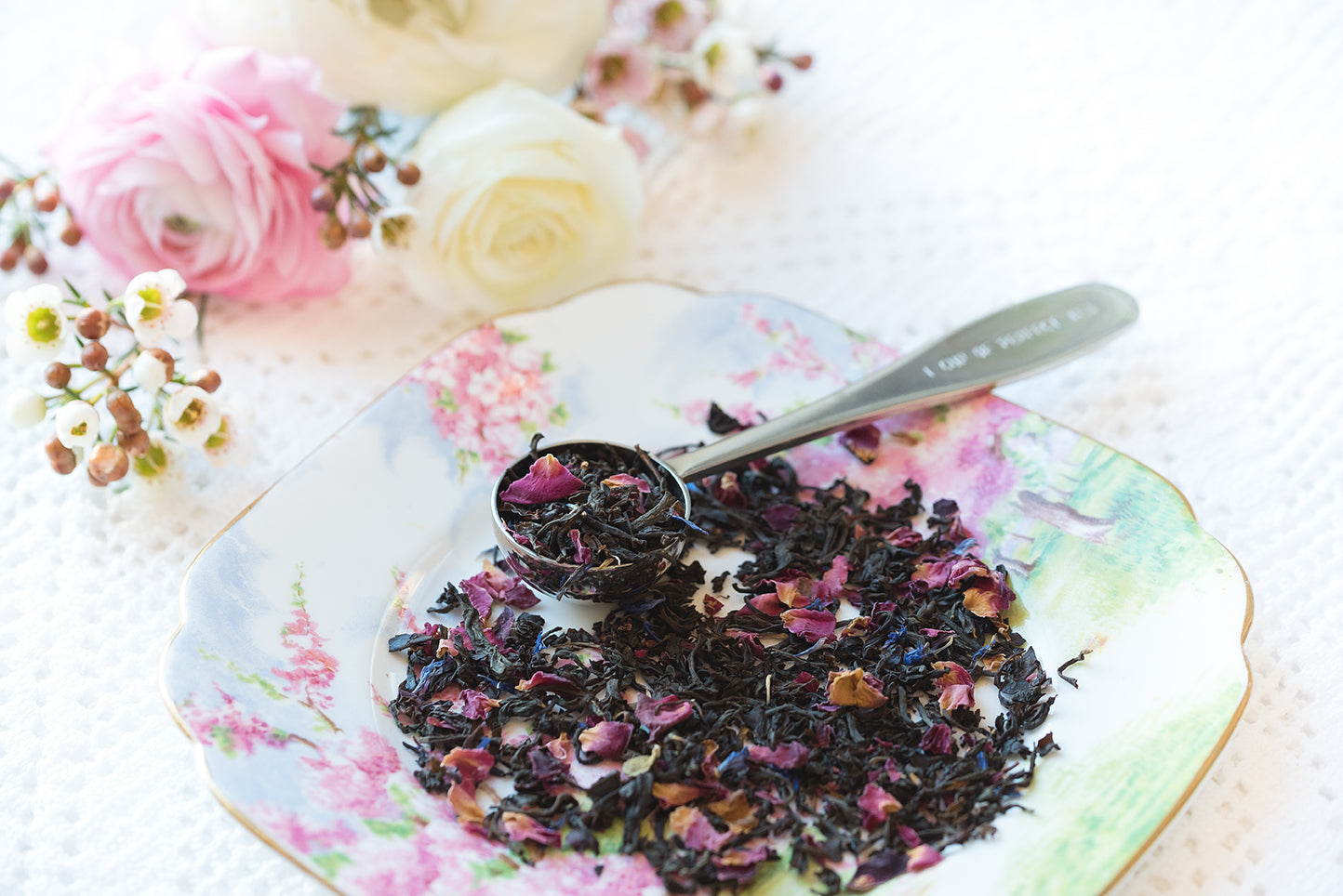 Collections – Secret Garden Tea Company